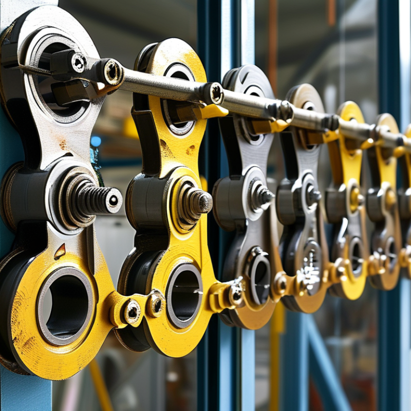 Why Choose a Continuous Geared Hinge Factory for Your Needs?