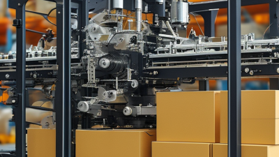 Top 10 Packaging Equipment Trends You Should Know Now?
