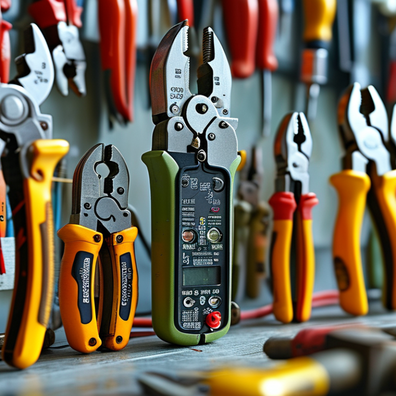 2026 How to Choose the Best Wire Crimper for Your Needs?