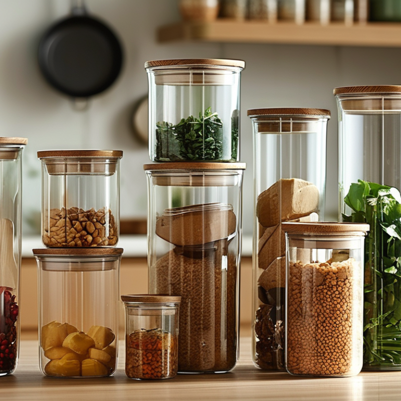 How to Choose the Right One Size Fits All Lid for Your Needs?