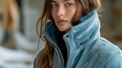2026 Best Recycled Fleece Fabric for Sustainable Fashion?
