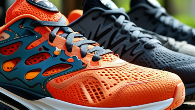 What is the Best Type of Sport Shoes for Comfort and Performance?
