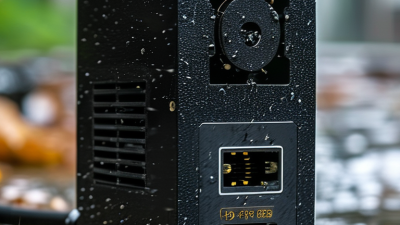 What is an IP67 Poe Splitter and How Does it Work?