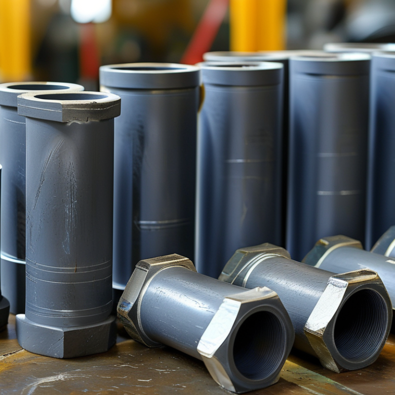 Top 10 PTFE Fitting Pipe Suppliers in China for Global Buyers?