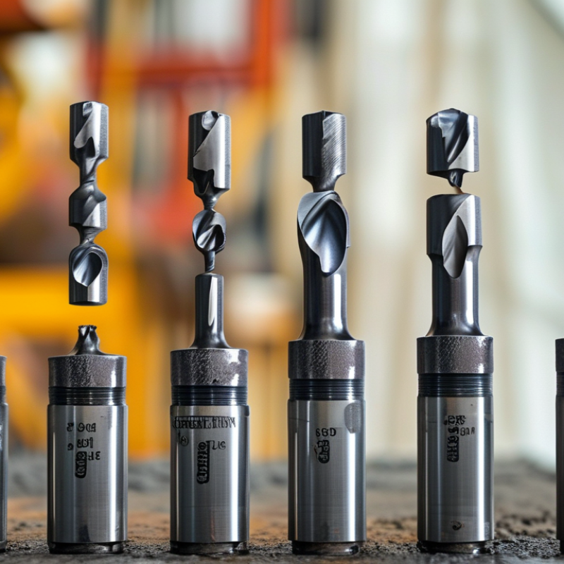 How to Choose the Best Roller Reamers for Your Projects?