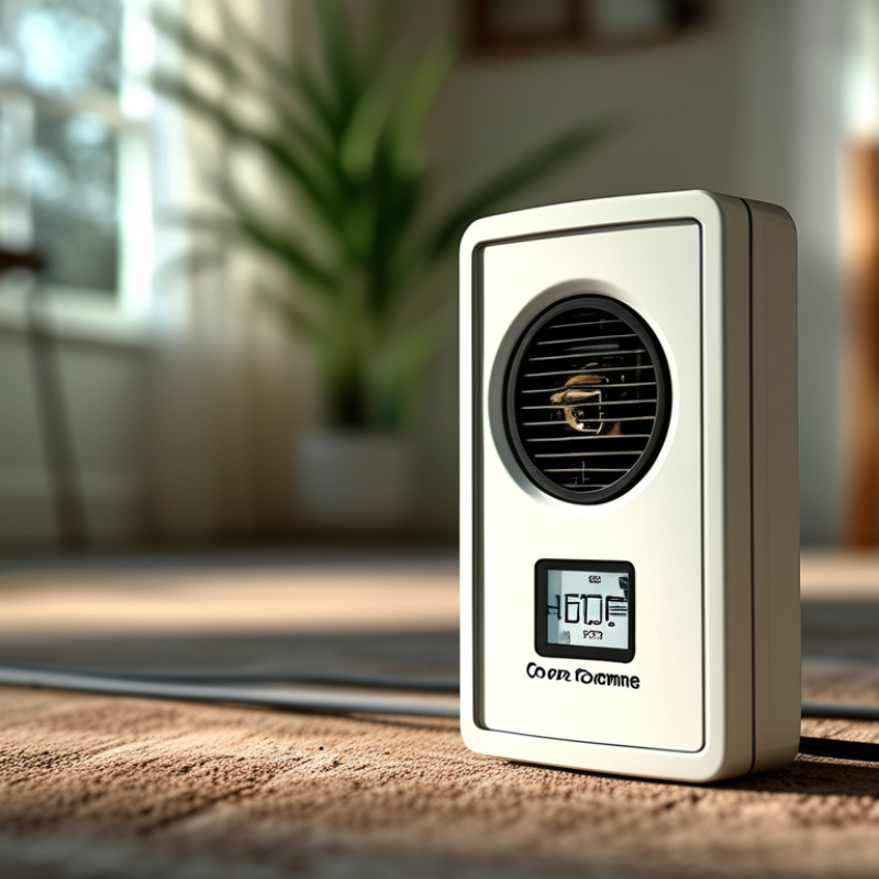 How to Choose the Best Carbon Monoxide Detector for Your Home?