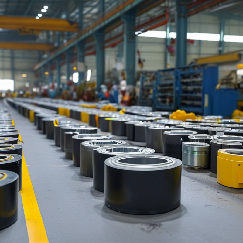 Top 10 Rubber Seals Manufacturers in China for Global Buyers?