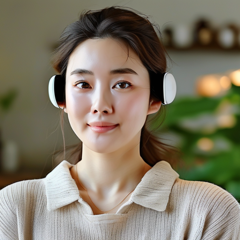 Best Eye Bag Massager for Relaxation and Reducing Puffiness?