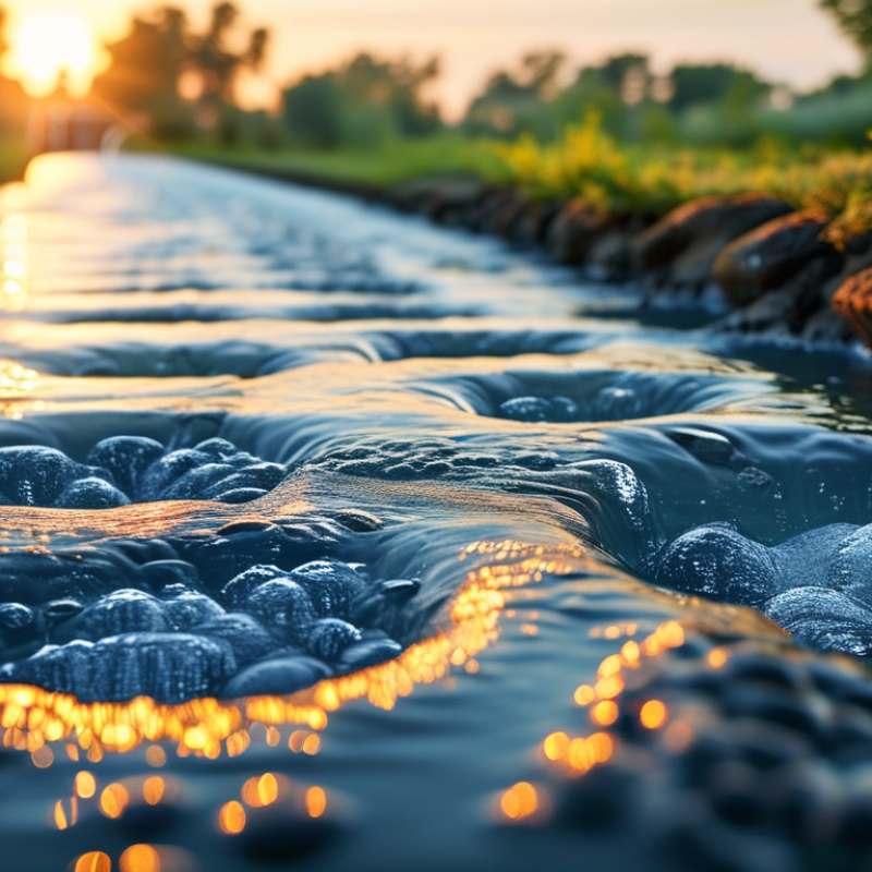 10 Best Poly Dosing Methods for Effective Water Treatment?