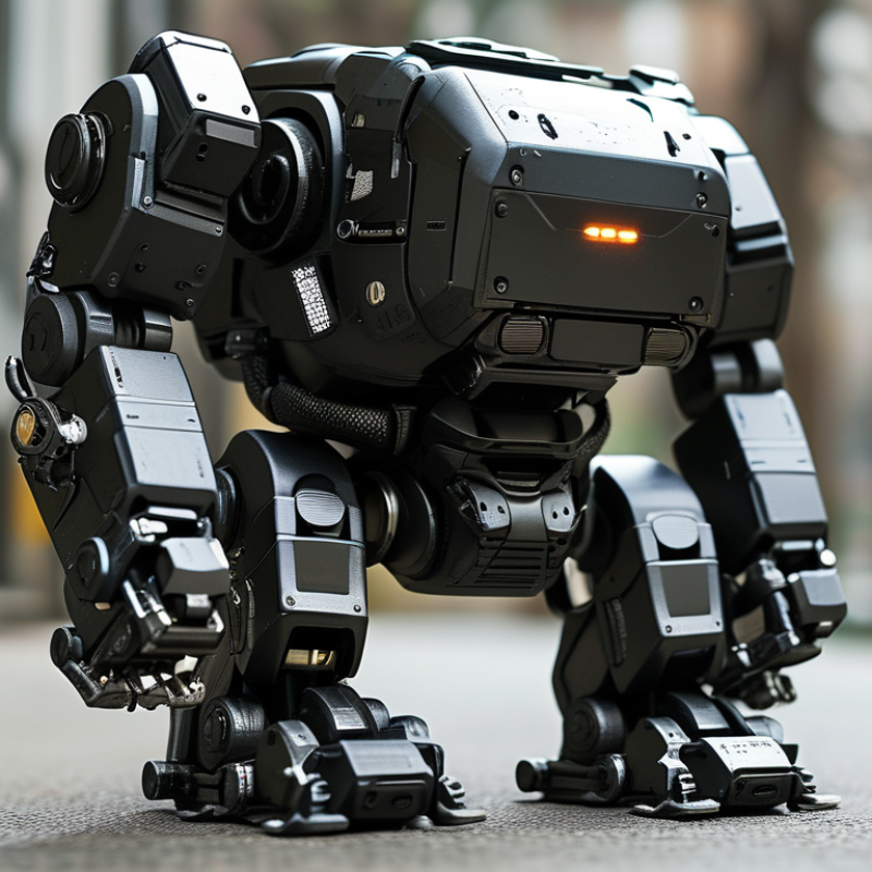 Top 5 Tips for Choosing the Best Robot Chassis Kit?