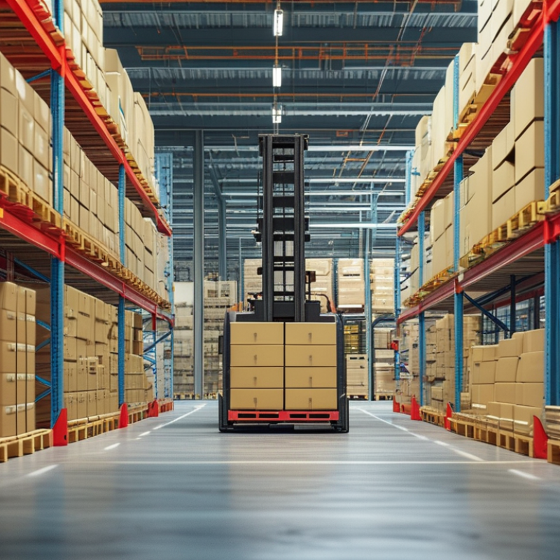 How to Use Automated Inventory for Global Procurement Success?