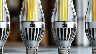 What is a Gu24 Led Bulb and How to Choose the Best One?