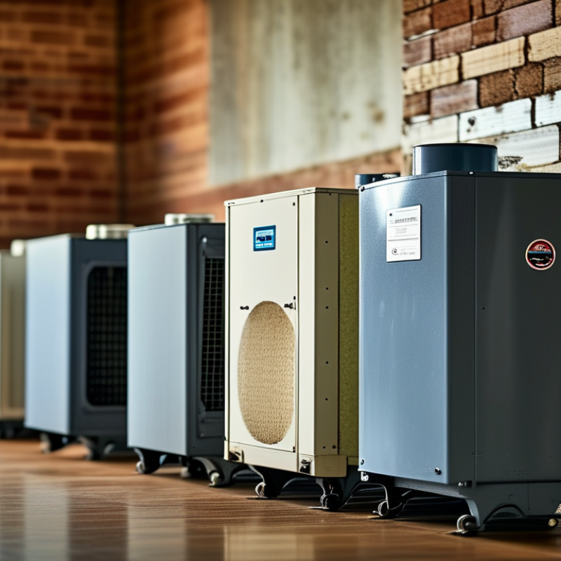 How to Choose the Right Filter Drier for Your System?