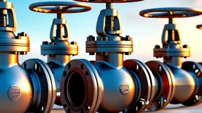How to Choose the Right Metal Seated Ball Valves for Your Needs?