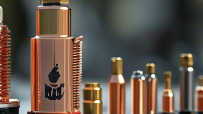 What is the Best Battery Cable Ends for Global Buyers?