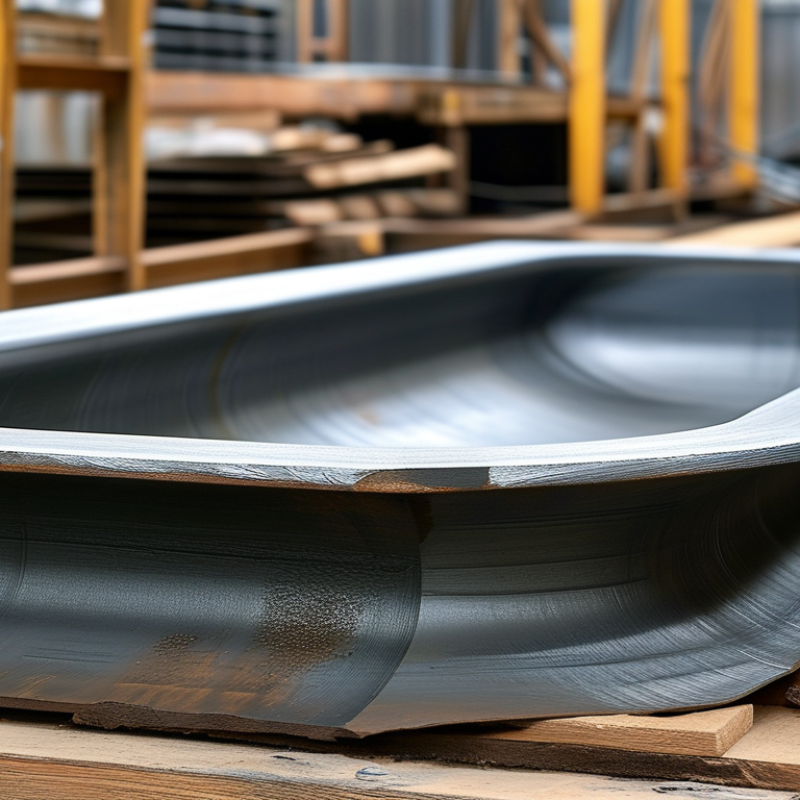 How to Choose the Best Carbon Steel U Channel for Your Project?