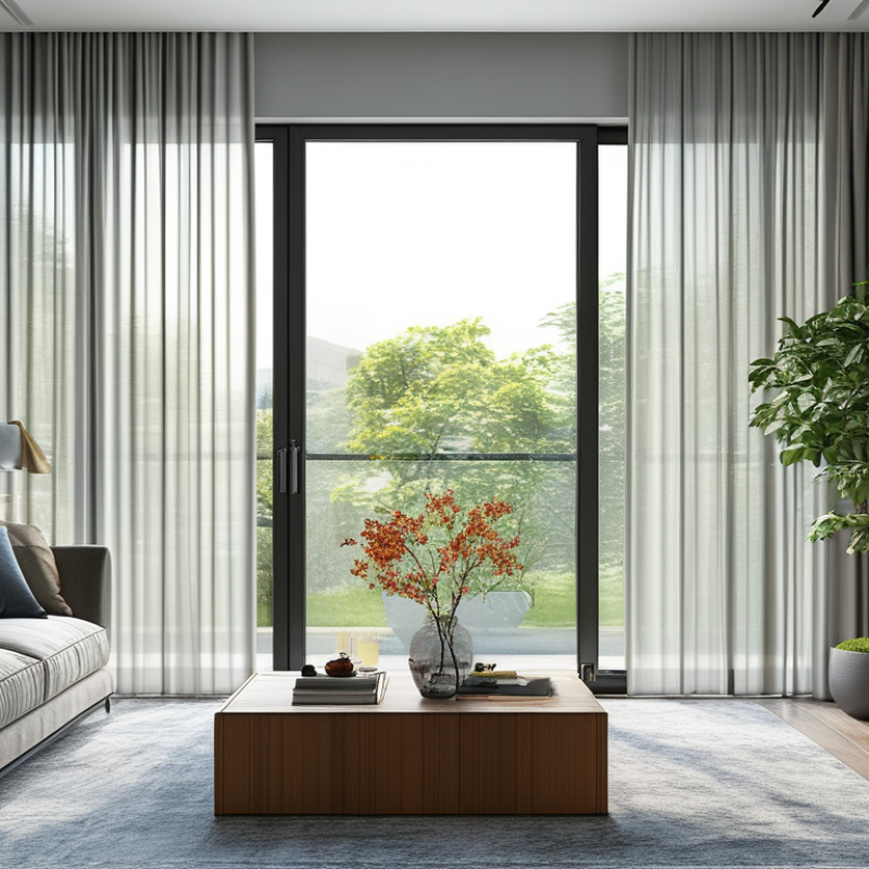 How to Choose the Best Smart Curtain for Your Home in 2026?