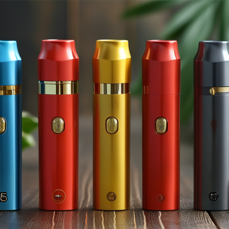 How to Choose the Best 15 In 1 Disposable Vape for You?