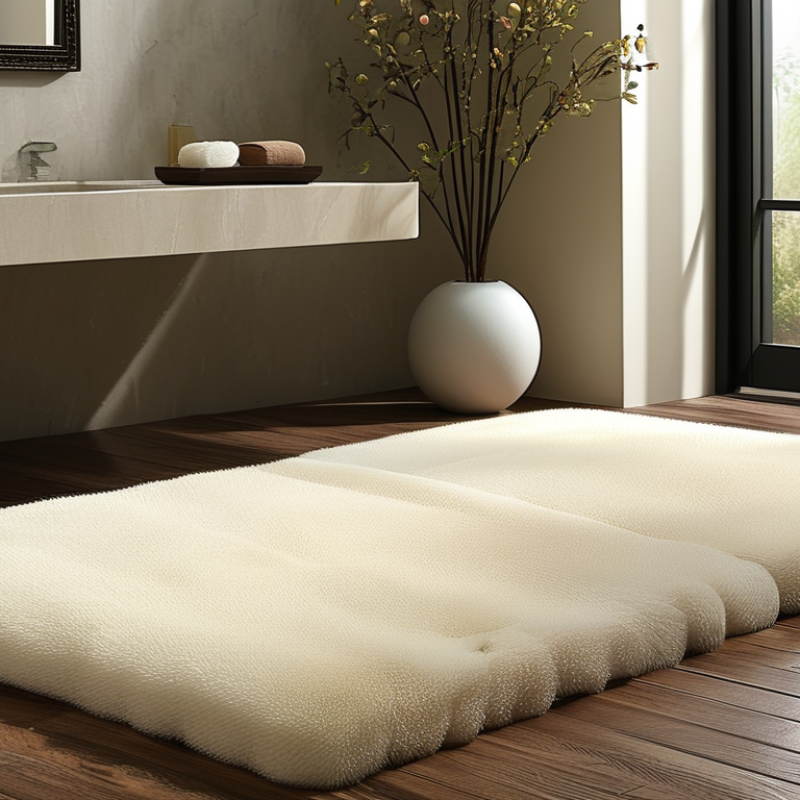 Top 10 Faux Fur Bath Mats You Need to Buy Now?