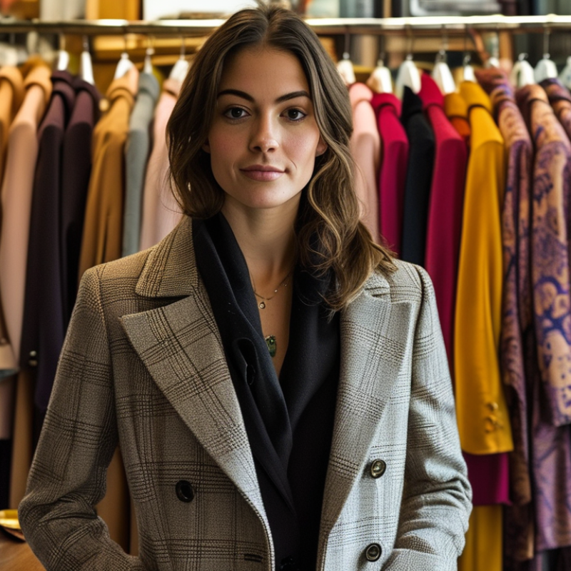 How to Choose the Best Ladies Custom Coat for You?