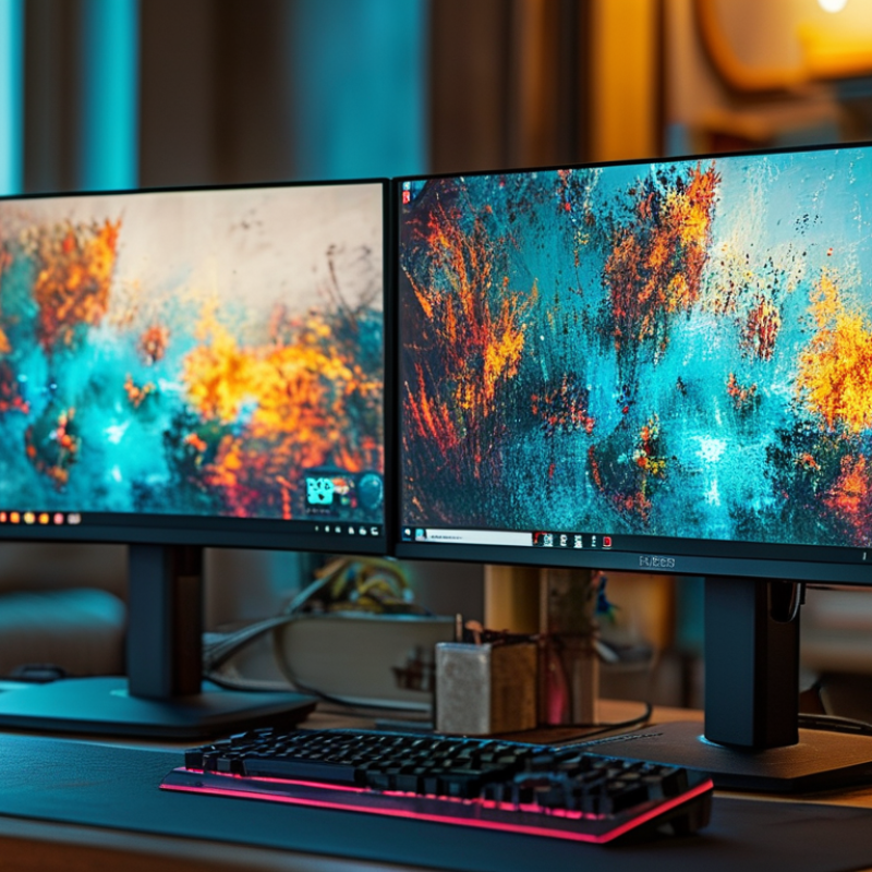 What are the Best Gaming Monitors for 2026