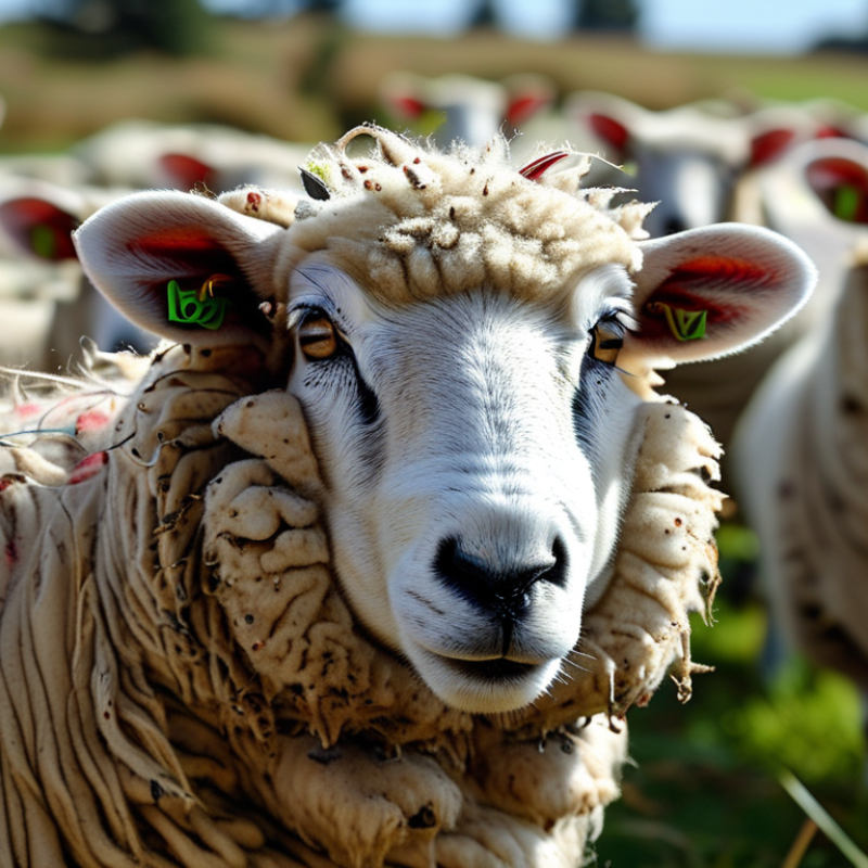 Best Sheep Equipment for Optimal Farm Performance?