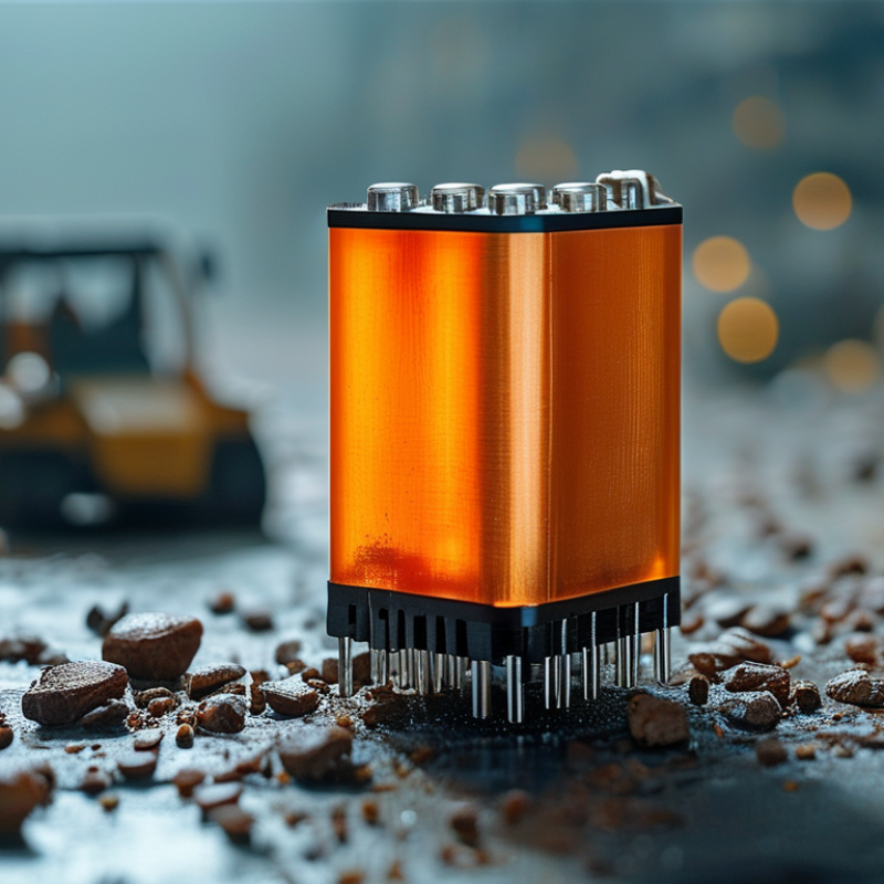 Top 10 Solid State Capacitors for Global Buyers?