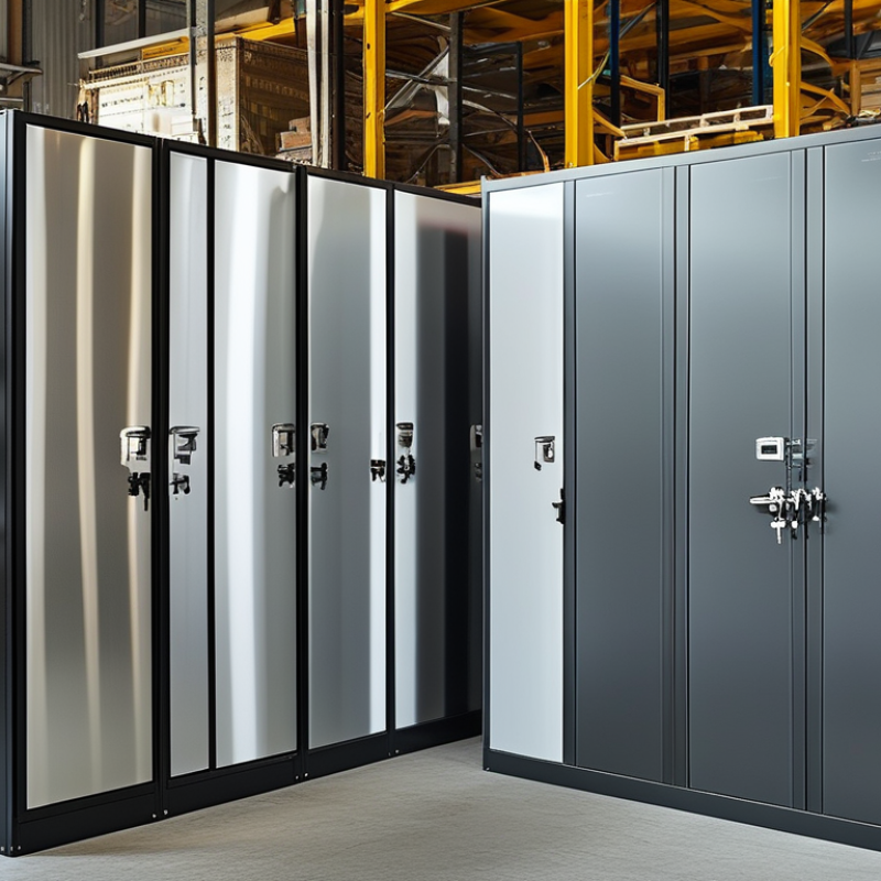 Best Steel Cabinets for Global Buyers in 2026?