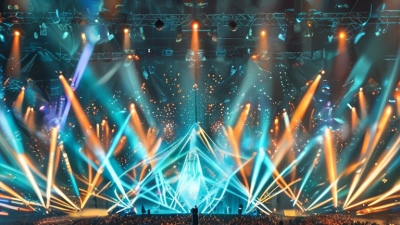2026 Top Beam Moving Head Light Buyer Guide and Reviews?