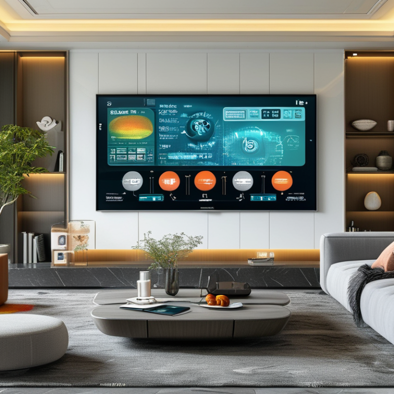 Top 10 Smart Panels to Transform Your Home in 2026?