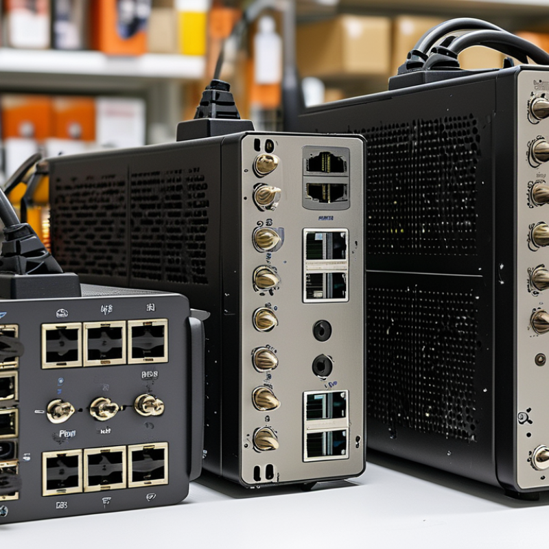 Ultimate Tips for Choosing the Best Poe Splitter for Your Needs?