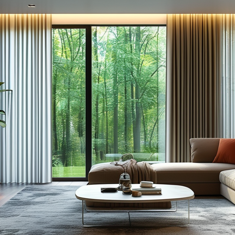 How to Choose the Best Smart Curtain for Your Home?