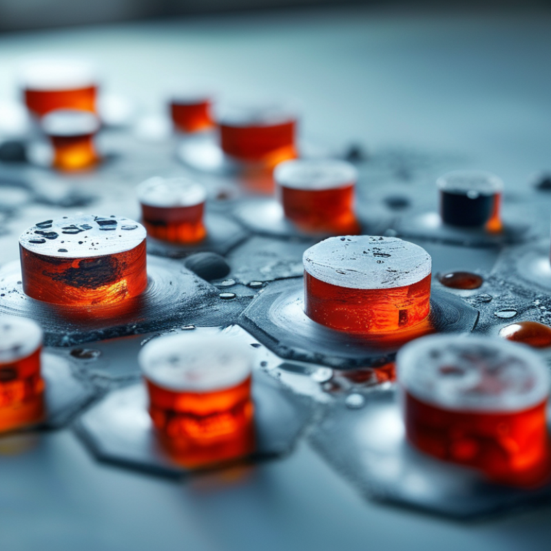 6 Essential Properties of Amino M Cresol You Should Know?