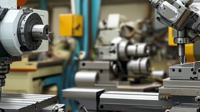 2026 Best Machine Tool Options for Global Buyers?