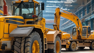 What is Con Equipment Parts and How to Source Them?