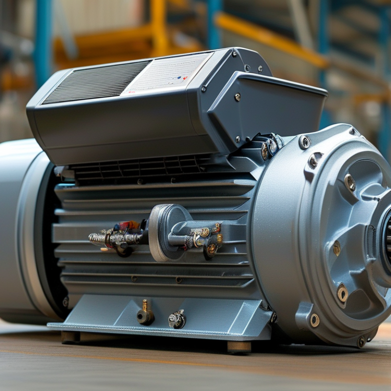 Top 10 3 Phase Compressor Motors for Global Buyers?