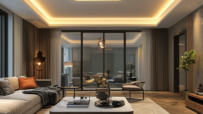 Top Ceiling Lights LED Trends for 2026 What to Buy?