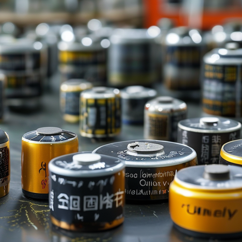 China Best Solid State Capacitor for Global Buyers?