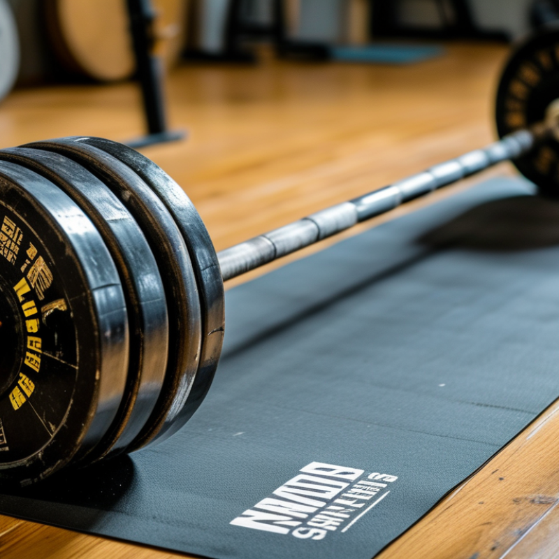 How to Choose the Best Barbell Mats for Your Gym Needs?