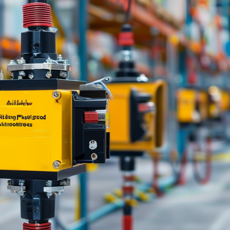 Best Air Breaker Solutions for Global Procurement Needs?
