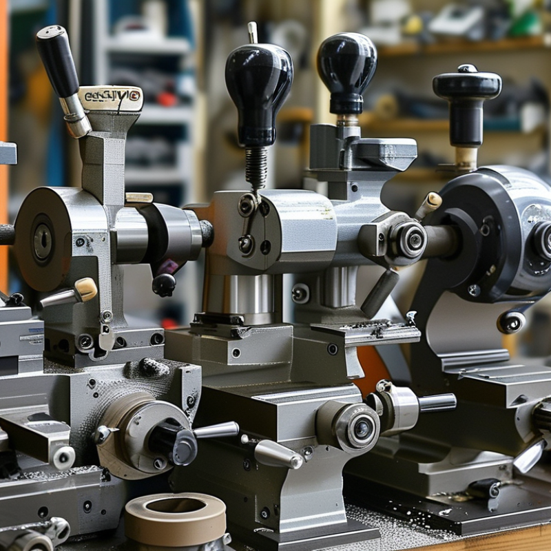 What is the Best Automatic Grinding Machine for Your Needs?