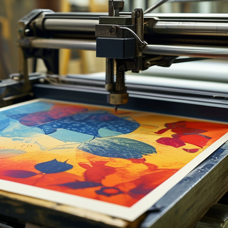 Top 10 Benefits of 4 Color Screen Printing Machine for Buyers?