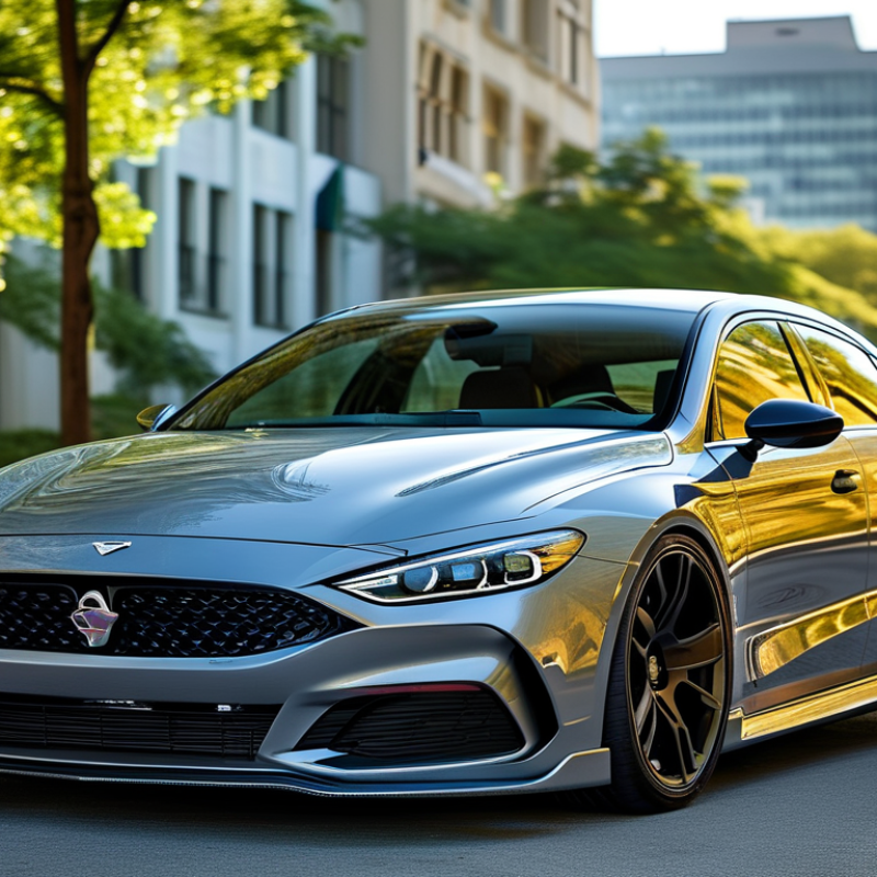 What Are The Hottest Car Upgrade Trends This Year?