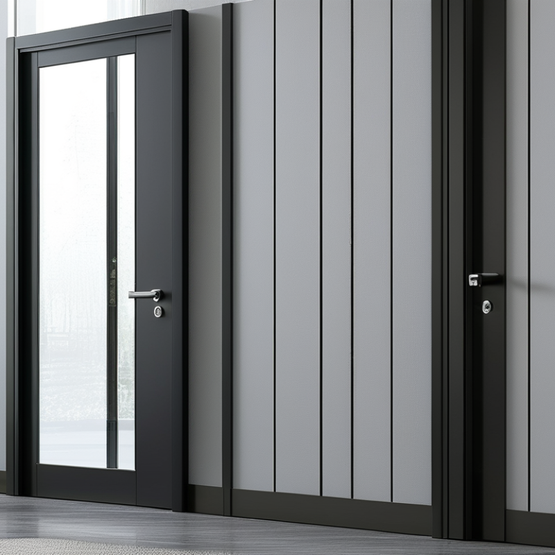 China Best Aluminium Door Profile for Global Buyers?