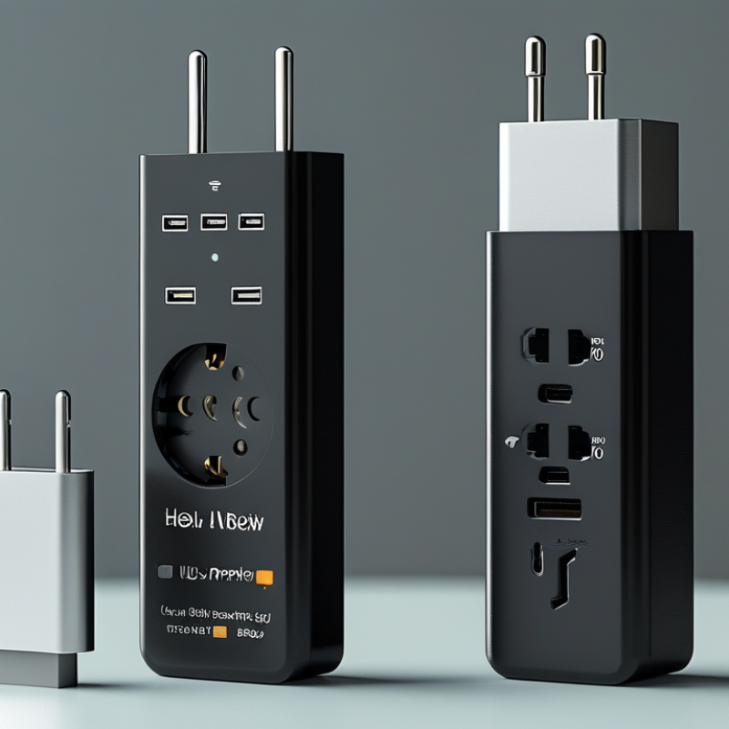 How to Choose the Best Usb Outlet Plug for Global Buying?