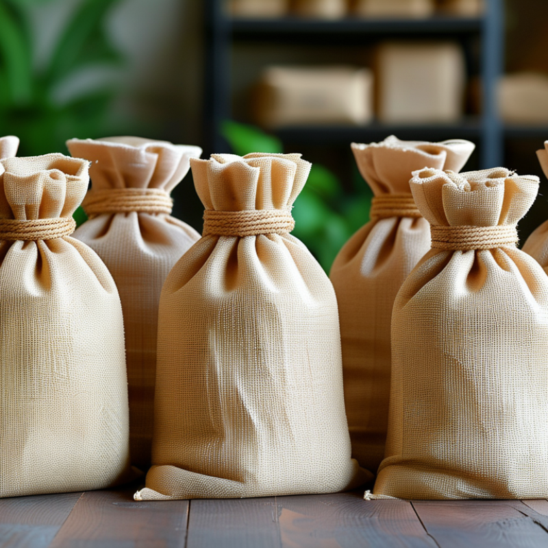 Top 5 Tips for Choosing the Best PP Woven Bags for Your Needs