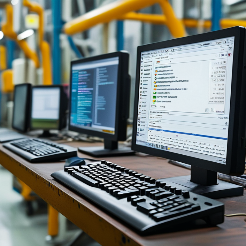 Why Choose an Industrial Panel Computer for Your Business Needs?