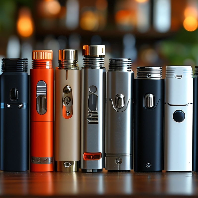 Top 10 15 In 1 Disposable Vape Options for Global Buyers