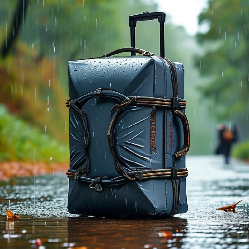 Best Waterproof Duffel Bag for Travelers in 2026?