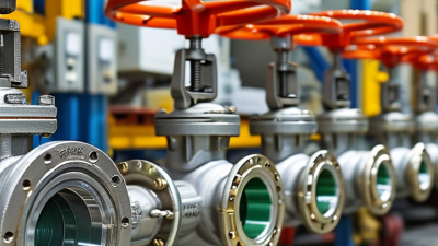 Top 5 Control Valve Tips for Efficient Purchasing Choices?